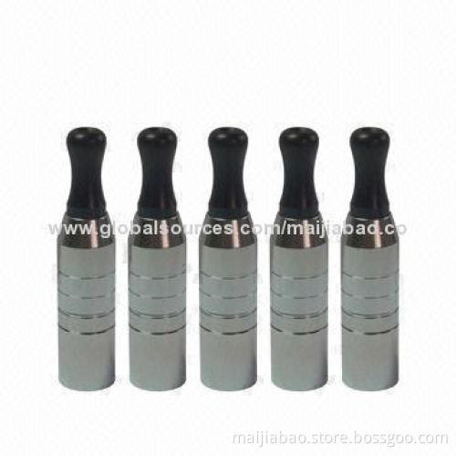 2014 New Dry Herb Atomizers/M5 Solid E-cigarette Clearomizers, 2.2 - 2.8 Ohms Resistance